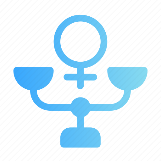 Justice, woman, equality, female, freedom icon - Download on Iconfinder