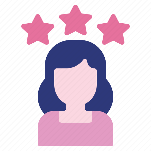 Inspire, women, woman, clothes, lady, female, avatar icon - Download on Iconfinder