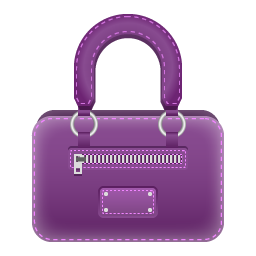Handbag icon - Free download on Iconfinder