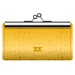 Leather, wallet icon - Free download on Iconfinder