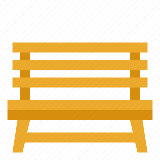 Bench, picnic, table, camping icon - Download on Iconfinder