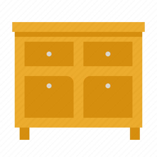 Cabinet, cabinets, wood, business, furniturez icon - Download on Iconfinder