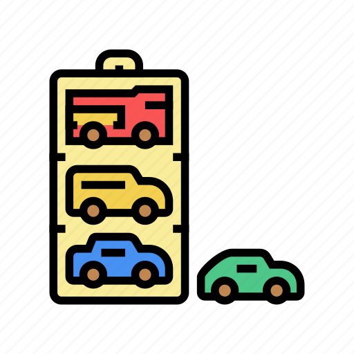 Car, wooden, toy, children, play, time icon - Download on Iconfinder