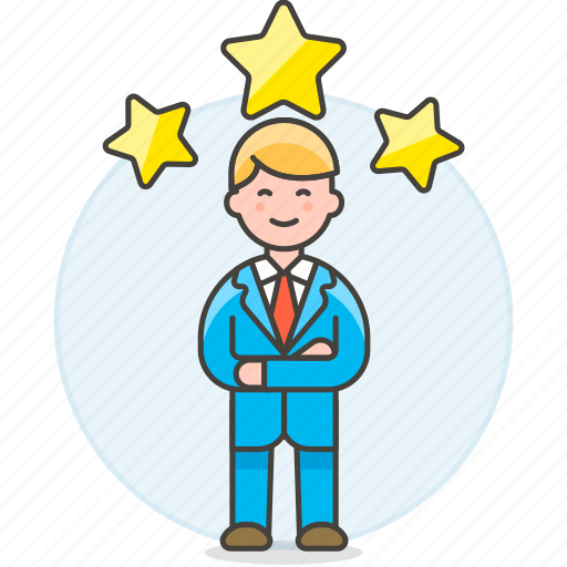 Outstanding, employee, human, work, male, hiring, resources icon - Download on Iconfinder