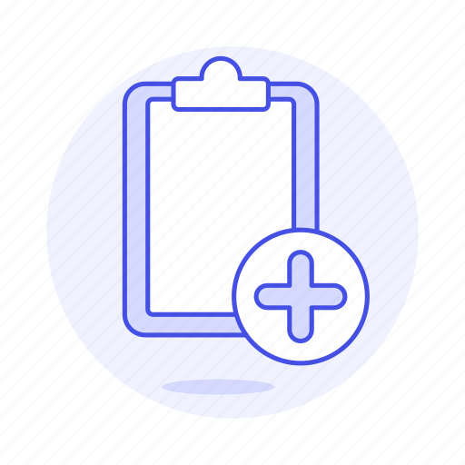 Add, clipboard, paper, task, work icon - Download on Iconfinder
