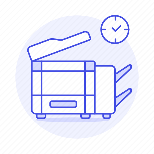 Copy, machine, office, photocopy, supplies, work icon - Download on Iconfinder