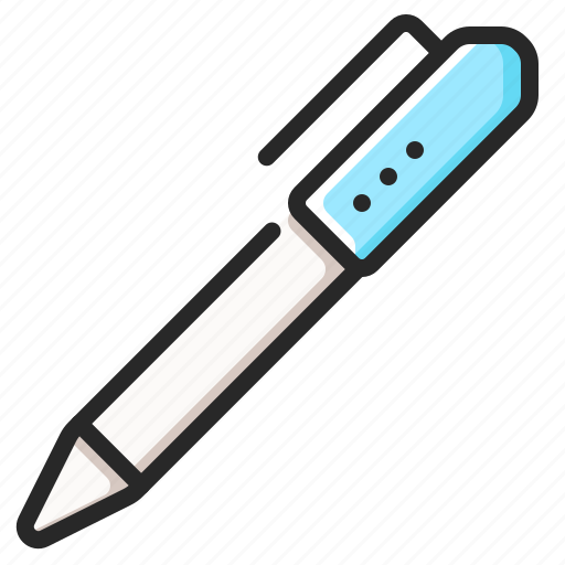 Pen, write, writing icon - Download on Iconfinder