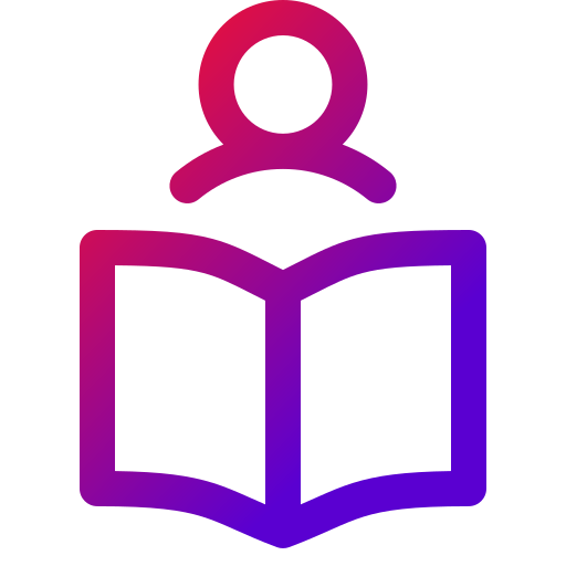 Read, book, student, study, blended, learning icon - Download on Iconfinder