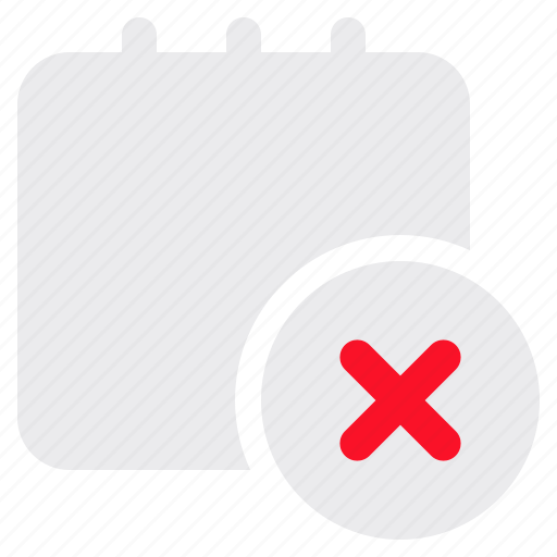 Notes, remove, delete, document, essay, contract icon - Download on Iconfinder