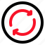 load, circular, refresh, circle, loading 