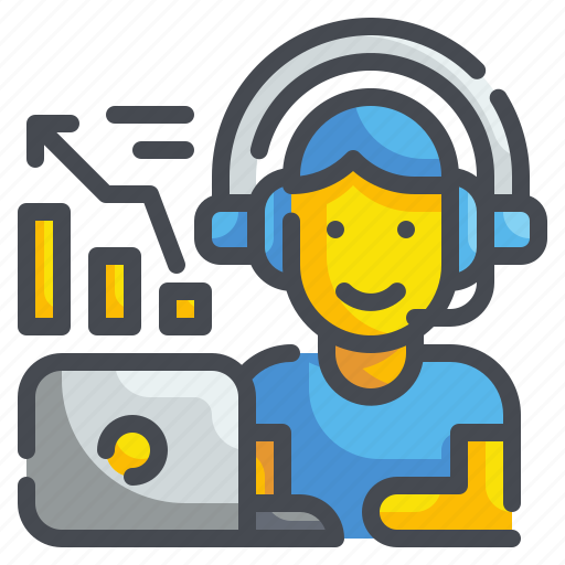 Audio, device, earbuds, earphone, headphone, multimedia, sound icon - Download on Iconfinder