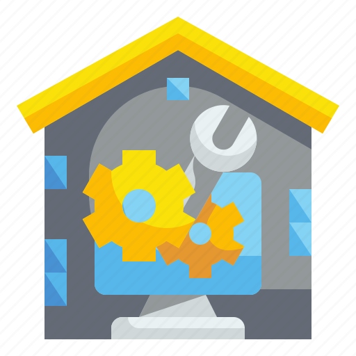 Cutomize, equipment, gadget, help, option, setting, tool icon - Download on Iconfinder