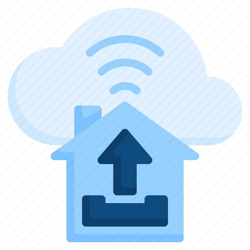Cloud upload, data, database, server, storage, upload, uploading icon - Download on Iconfinder