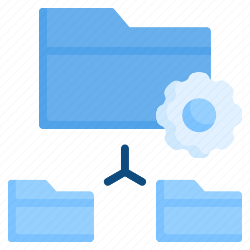 Archive, data, document, file, file format, folder, management icon - Download on Iconfinder