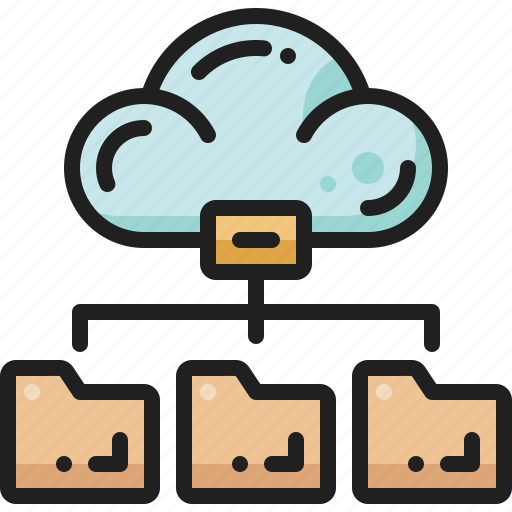 File, sharing, hosting, computing, digital, storage, cloud icon - Download on Iconfinder