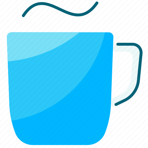 Coffee, tea, cup, drink, hot icon - Download on Iconfinder