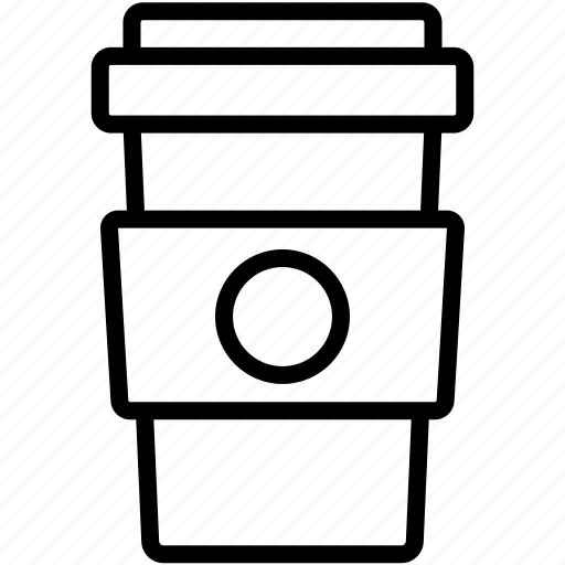 Coffee, cup, drink, tea, hot icon - Download on Iconfinder