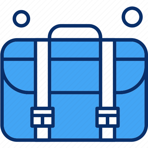Bag, briefcase, business, finance icon - Download on Iconfinder