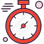 clock, stopwatch, time 