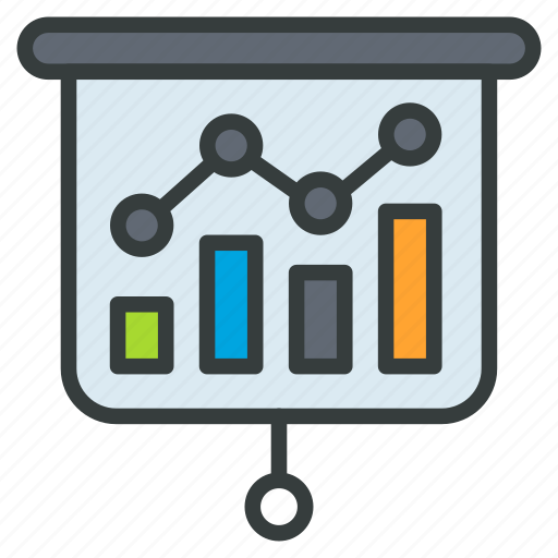 Finance, business, analysis, data, chart, management icon - Download on Iconfinder