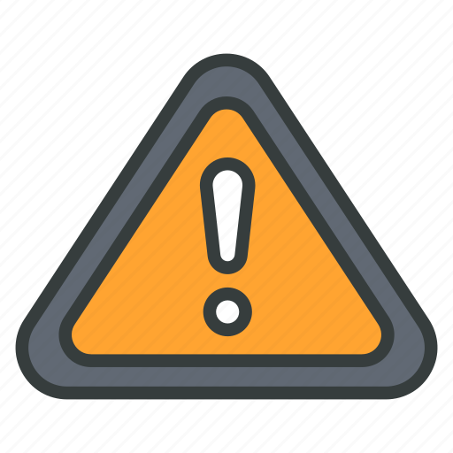 Stop, caution, safety, security, danger, sign icon - Download on Iconfinder