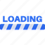 loading bar, processing, waiting, work in progress, progress, ui, load, process 