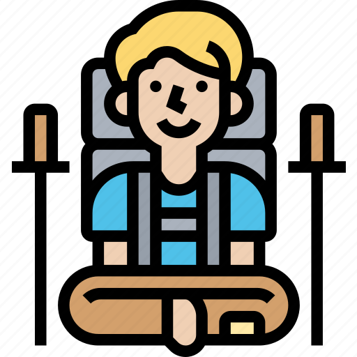 Hobbies, leisure, relax, recreation, lifestyle icon - Download on Iconfinder