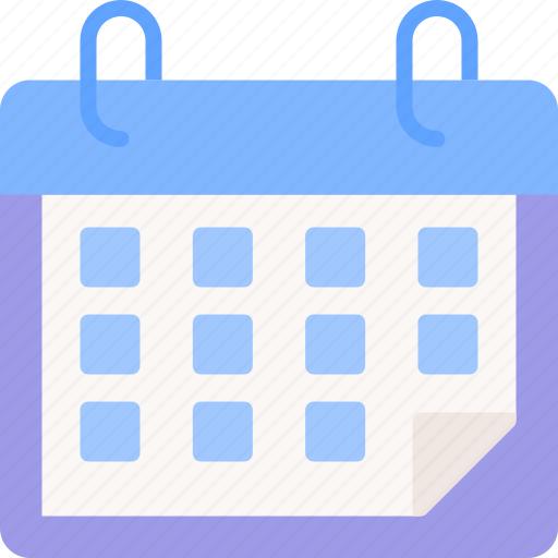 Calendar, time, meeting, date, event icon - Download on Iconfinder