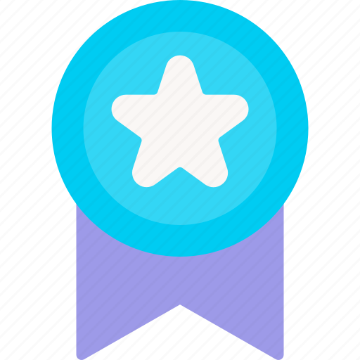 Medal, award, success, badge, achievement icon - Download on Iconfinder