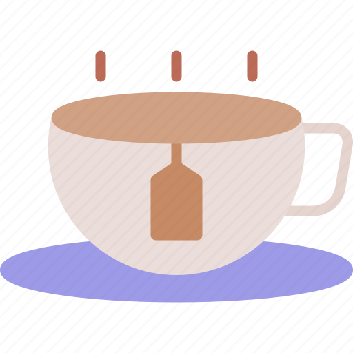 Tea, drink, cup, mug, teapot icon - Download on Iconfinder