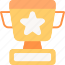 trophy, champion, winner, success, award