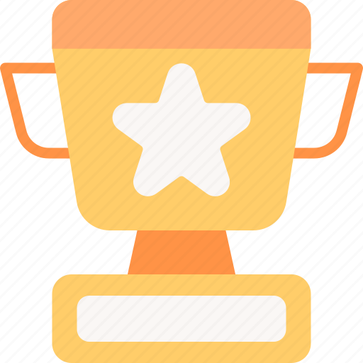 Trophy, champion, winner, success, award icon - Download on Iconfinder