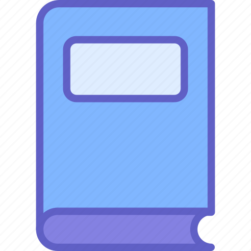Book, learning, library, education, knowledge icon - Download on Iconfinder