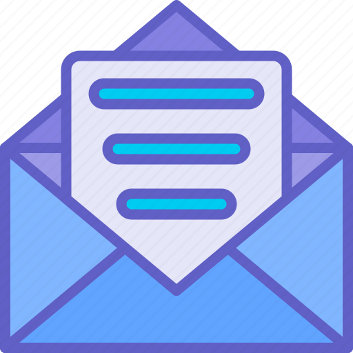 Email, internet, mail, message, business icon - Download on Iconfinder