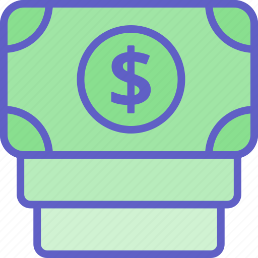 Money, finance, business, coin, dollar icon - Download on Iconfinder