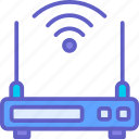 router, computer, technology, internet, network