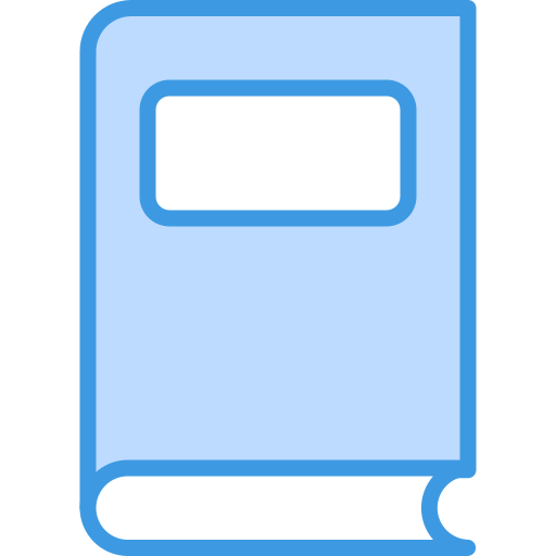 Book, learning, library, education, knowledge icon - Free download