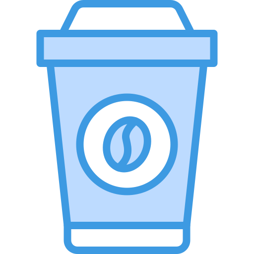Coffee, cup, drink, bean icon - Free download on Iconfinder
