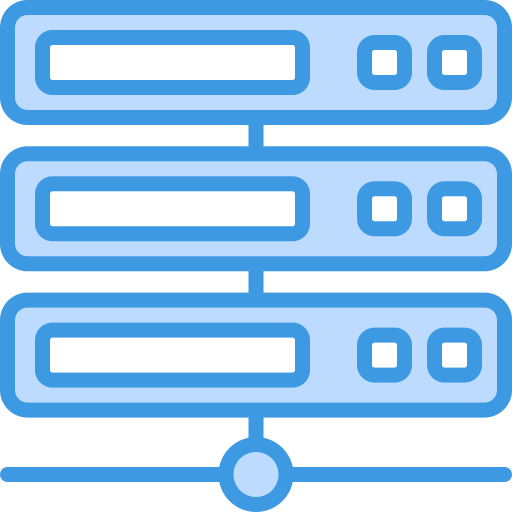 Server, technology, network, computer, connection icon - Free download