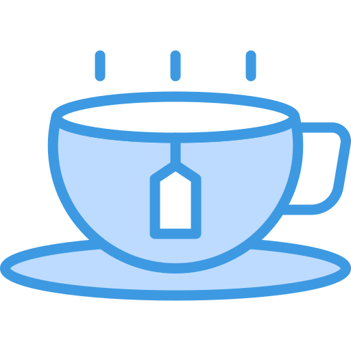 Tea, drink, cup, mug, teapot icon - Free download