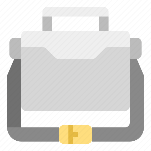 Bag, document, folder, laptop, workday icon - Download on Iconfinder