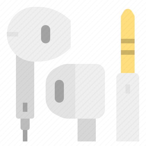 Earphone, music, workday icon - Download on Iconfinder