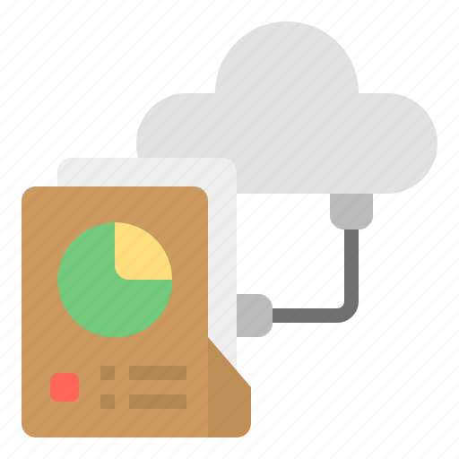 Cloud, folder, save, upload, workday icon - Download on Iconfinder