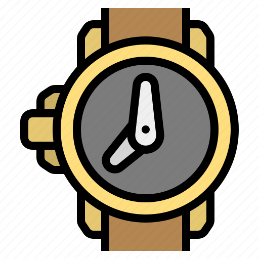 Time, watch, workday icon - Download on Iconfinder
