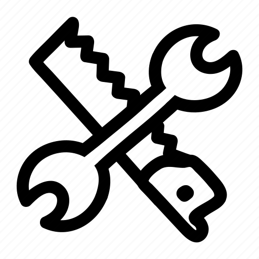 Worker, construction, equipment, tools, architecture, work, repair icon - Download on Iconfinder