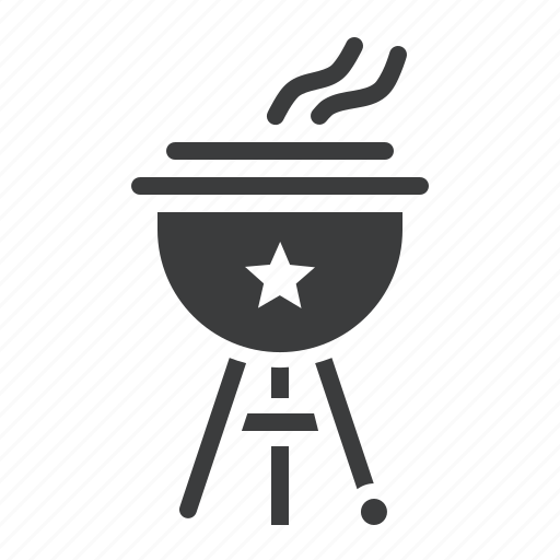 Barbecue, grill, vacation, weekend icon - Download on Iconfinder