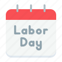 calendar, labor, may, worker
