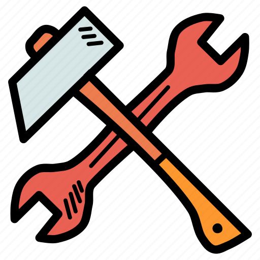 Mechanic, repair, spanner, tools icon - Download on Iconfinder