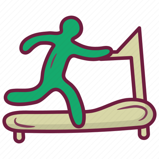 Wellness, runner, equipment, workout, healthy icon - Download on Iconfinder
