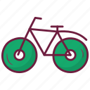 exercise, biking, transport, travel, bicycle
